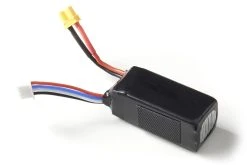 RotorScale 700mAh 3S 11.1V 30C LiPo Battery With XT30 Connector