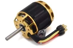 Scorpion HKIV 4025-1100Kv Brushless Motor