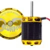 Scorpion HKIV 4035-450Kv Brushless Motor