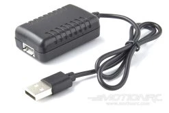 Skynetic Store -Skynetic Store skynetic 1000mah 3s 11 1v 20c lipo battery usb charger motion rc 34589952344249