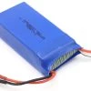 Skynetic 1000mAh 3S 11.1V 20C LiPo Battery With XT30 Connector