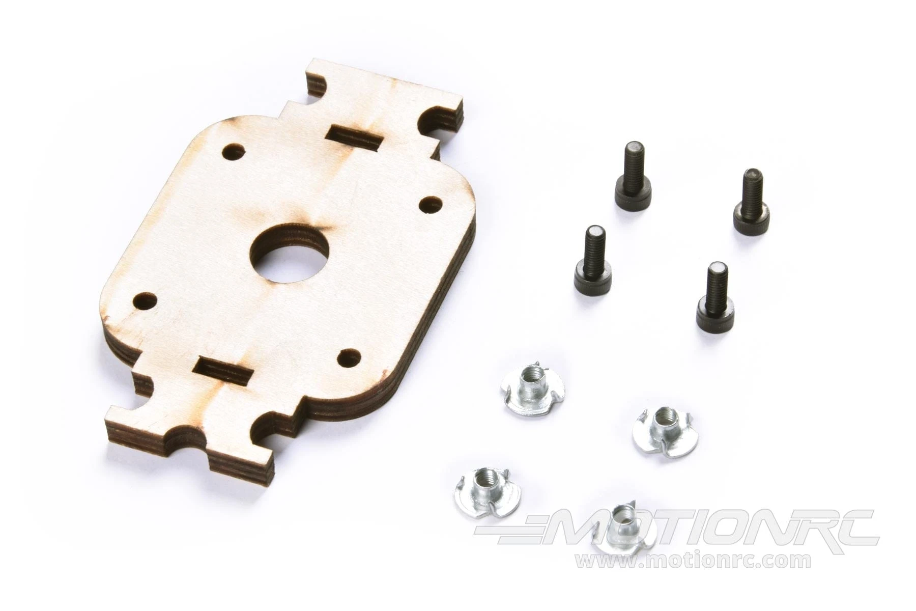 Skynetic 1200mm Swift 3D Motor Mount For AS2814-1000Kv Brushless Motor 2 Skynetic 1200mm Swift 3D Motor Mount For AS2814-1000Kv Brushless Motor - Image 2