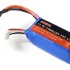 Skynetic 1400mAh 3S 11.1V 25C LiPo Battery With XT60 Connector