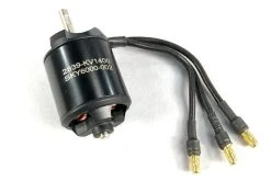 Skynetic 1400mm Shrike Glider 2839-1400Kv Brushless Motor