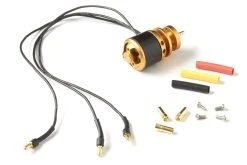 Skynetic 2627-4500Kv Brushless Outrunner Motor