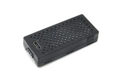 Skynetic 300mAh 1S 3.7V 10C LiPo Battery With Micro Connector