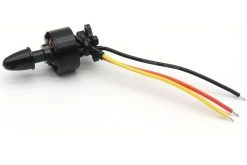 Skynetic 450mm Mesa VTOL Rear Tail 1370 Brushless Motor