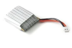 Skynetic 500mAh 1S 3.7V 20C LiPo Battery With Micro Connector