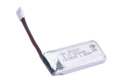 Skynetic 500mAh 1S 3.7V LiPo Battery With Micro Connector