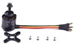Skynetic AS2212-1250Kv Brushless Outrunner Motor