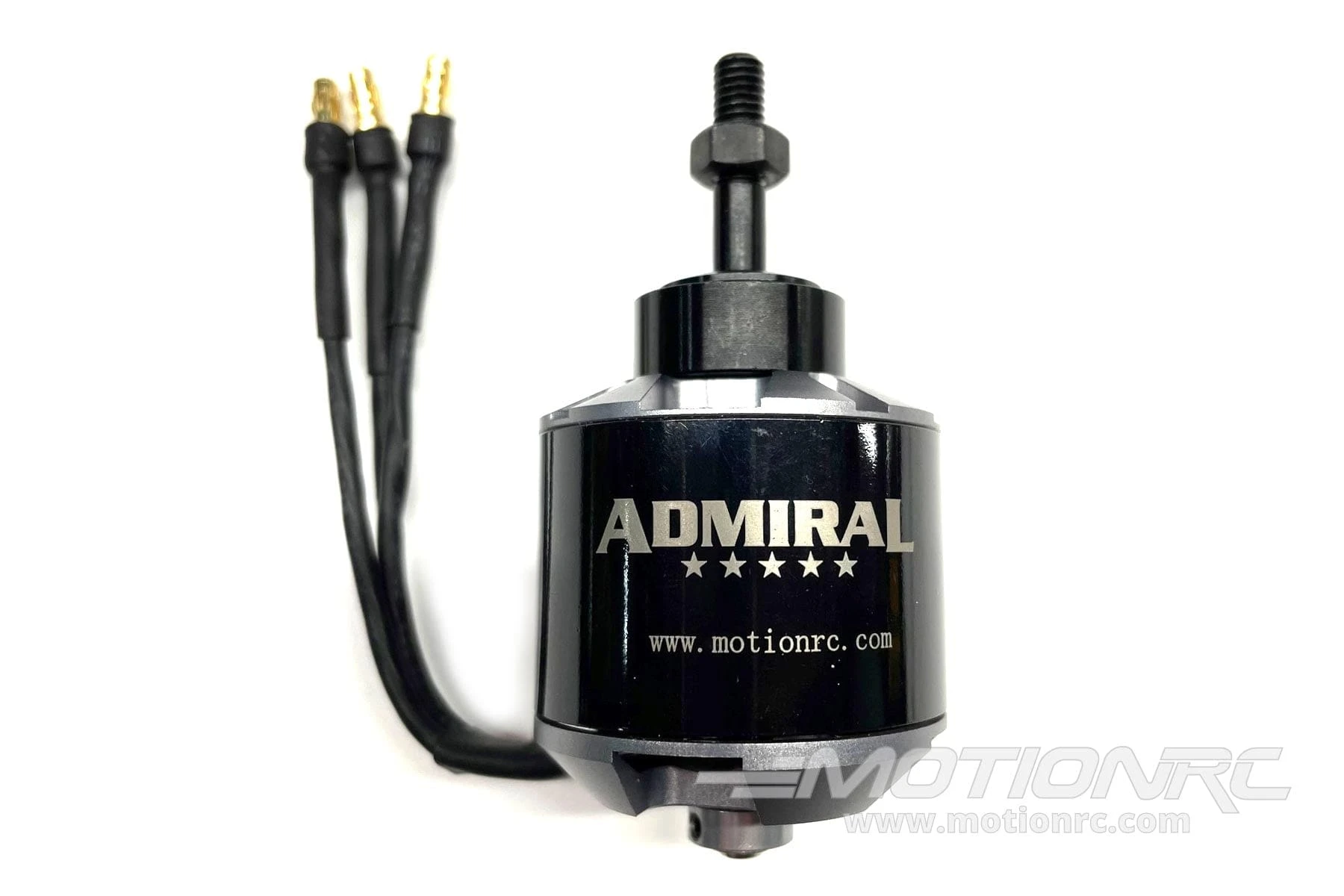 Skynetic AS3520-680Kv Motor 2 Skynetic AS3520-680Kv Motor - Image 2