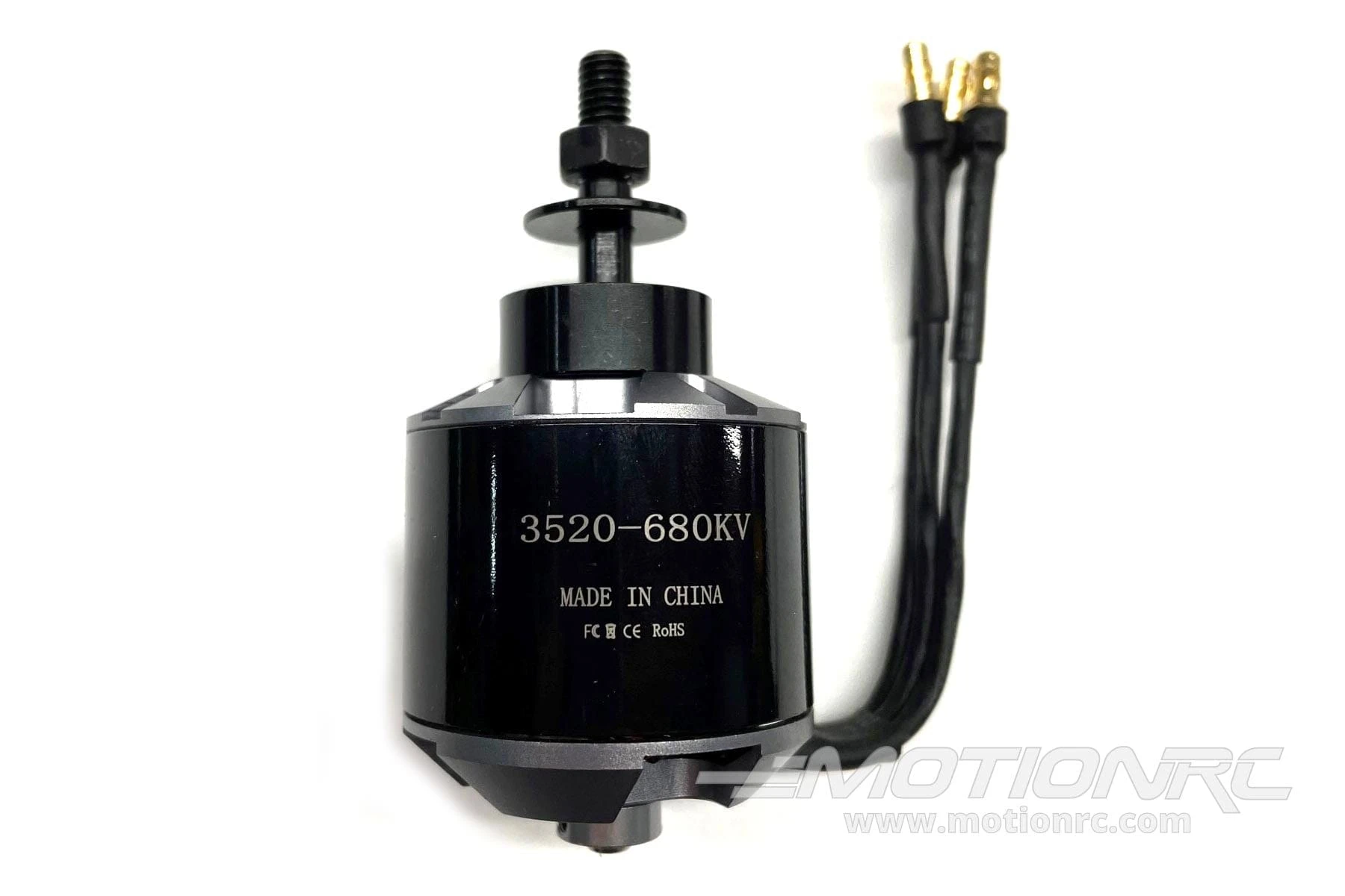 Skynetic AS3520-680Kv Motor 3 Skynetic AS3520-680Kv Motor - Image 3