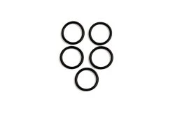 Skynetic Rubber O-Rings (5 Pack)