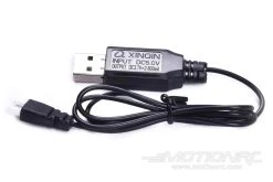 Skynetic USB 5V Charger For 1S 3.7V LiPo Battery -Skynetic Store skynetic usb 5v charger for 1s 3 7v lipo battery motion rc 32964583817401
