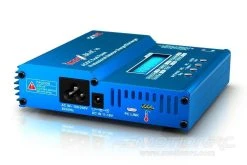 SkyRC B6AC V2 50W 6 Cell (6S) AC/DC LiPo Battery Charger 10 SkyRC B6AC V2 50W 6 Cell (6S) AC/DC LiPo Battery Charger -Skynetic Store skyrc b6ac v2 50w 6 cell 6s ac dc lipo battery charger motion rc 7180777816177
