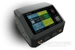 SkyRC D200neo 200W 6 Cell (6S) AC/DC LiPo Battery Multi-Function Smart Charger -Skynetic Store skyrc d200neo 200w 6 cell 6s ac dc lipo battery multi function smart charger motion rc 34685638312121