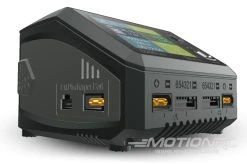 SkyRC D200neo 200W 6 Cell (6S) AC/DC LiPo Battery Multi-Function Smart Charger -Skynetic Store skyrc d200neo 200w 6 cell 6s ac dc lipo battery multi function smart charger motion rc 34685638377657