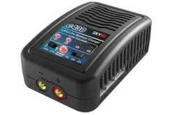 SkyRC E430 30W 4 Cell (4S) Compact AC LiPo Battery Charger