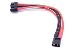 SkyRC Parallel Charging Cable (XT60 To XT60)