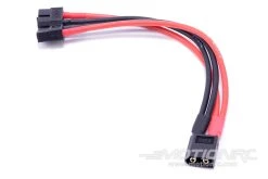 Skynetic Store -Skynetic Store skyrc parallel charging cable xt60 to xt60 motion rc 34687348637881