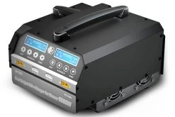 SkyRC PC1080 1080W 6 Cell (6S) AC LiPo Dual Charger