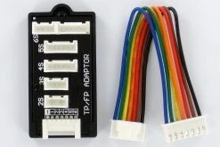 SkyRC TP/FP Balance Board