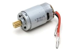 XK INNOVATIONS XK 1/12 Scale Military Truck Motor