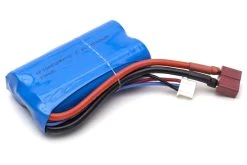 XK INNOVATIONS XK 1500mAh 2S 7.4V Li-ion Battery With T-Connector