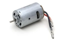 XK INNOVATIONS XK 1/12 Scale Rock Crawler Rally White Motor