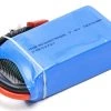 XK INNOVATIONS XK 1500mah 2S 7.4V 15C LiPo Battery With T-Connector