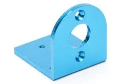 XK INNOVATIONS XK 1/18 Scale High Speed Buggy 38.5x34x3mm Motor Base