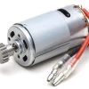 XK INNOVATIONS XK 1/18 Scale 390 Brushed Motor