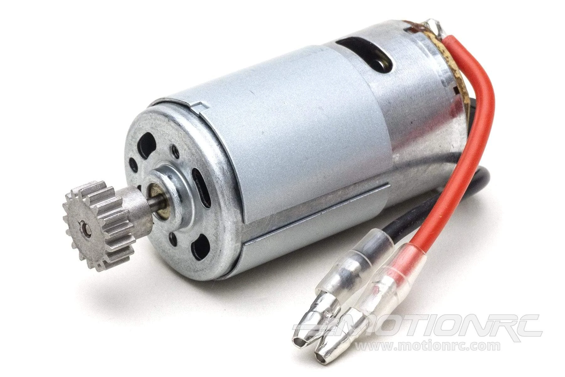 XK INNOVATIONS XK 1/18 Scale 390 Brushed Motor 2 XK INNOVATIONS XK 1/18 Scale 390 Brushed Motor - Image 2