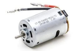 XK INNOVATIONS XK 1/18 Scale High Speed Truck 540 Motor