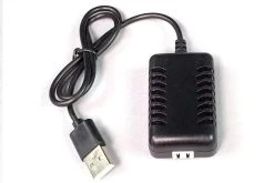 XK INNOVATIONS XK 160 Size K130 USB Battery Charger