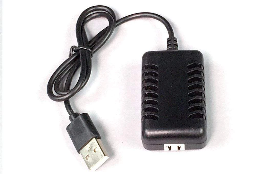 XK INNOVATIONS XK 160 Size K130 USB Battery Charger 1 XK INNOVATIONS XK 160 Size K130 USB Battery Charger