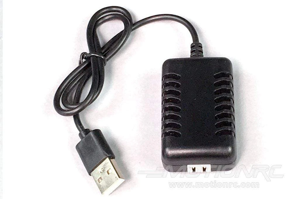 XK INNOVATIONS XK 160 Size K130 USB Battery Charger 2 XK INNOVATIONS XK 160 Size K130 USB Battery Charger - Image 2