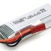 XK INNOVATIONS XK 500mAh 2S 7.4V 10C LiPo Battery With JST Connector