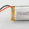XK INNOVATIONS XK 700mAh 1S 3.7V 25C LiPo Battery With Micro Connector