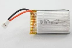 XK INNOVATIONS XK 700mAh 1S 3.7V 25C LiPo Battery With Micro Connector