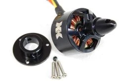 XK INNOVATIONS XK A1200 2212B-2380Kv Brushless Motor