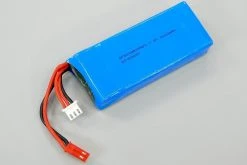 XK INNOVATIONS XK 2000mAh 2S 7.4V 20C LiPo Battery With JST Connector