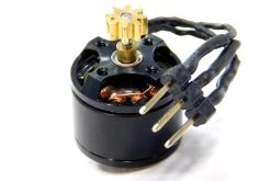 XK INNOVATIONS XK Brushless Main Motor For K110, K123, K124