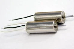 XK INNOVATIONS XK K100 Helicopter Tail Motor (2)