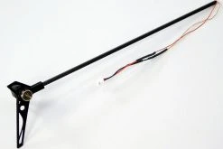 XK INNOVATIONS XK K100 Helicopter Tail Motor Group