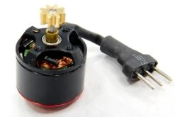 XK INNOVATIONS XK K120 Helicopter Brushless Main Motor