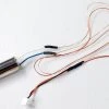 XK INNOVATIONS XK K123 Helicopter Tail Motor