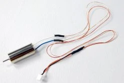 XK INNOVATIONS XK K123 Helicopter Tail Motor