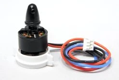 XK INNOVATIONS XK X520 VTOL Left Forward Motor
