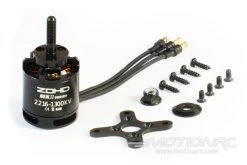 ZOHD 2216-1300Kv MKII Series Brushless Outrunner Motor -Skynetic Store zohd 2216 1300kv mkii series brushless outrunner motor motion rc 31647293243577